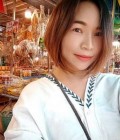 Rencontre Femme Thaïlande à จันทบุรี : Nina, 24 ans